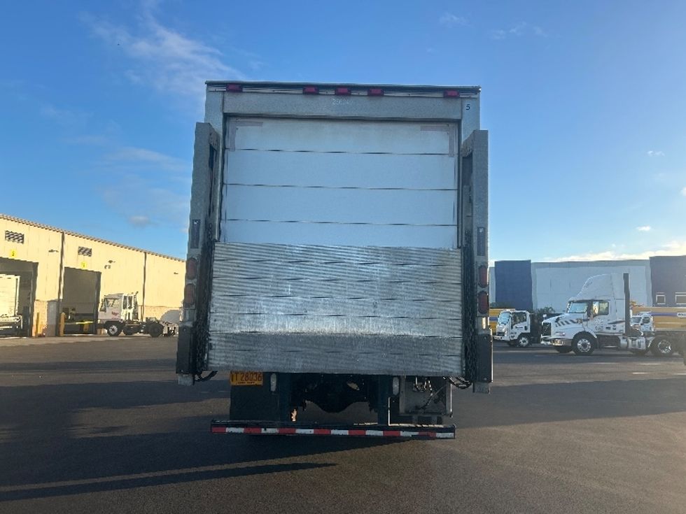 Refrigerated Truck-Light and Medium Duty Trucks-Freightliner-2019-M2-La Mirada-CA-58,693\n\t\tmiles-$ 63,500 - Image 7