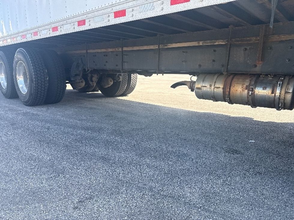 Refrigerated Truck-Light and Medium Duty Trucks-Freightliner-2019-M2-La Porte-IN-485,221\n\t\tmiles-$ 19,750 - Image 14