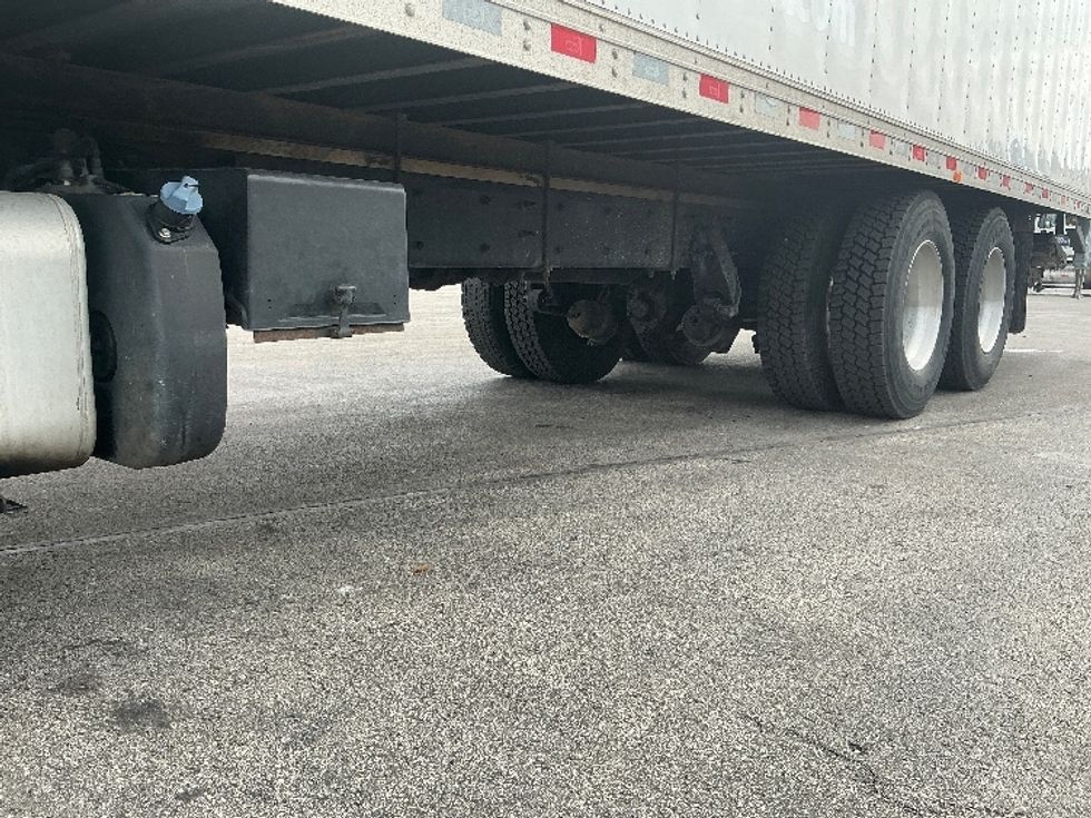 Refrigerated Truck-Light and Medium Duty Trucks-Freightliner-2019-M2-La Porte-IN-485,221\n\t\tmiles-$ 19,750 - Image 5