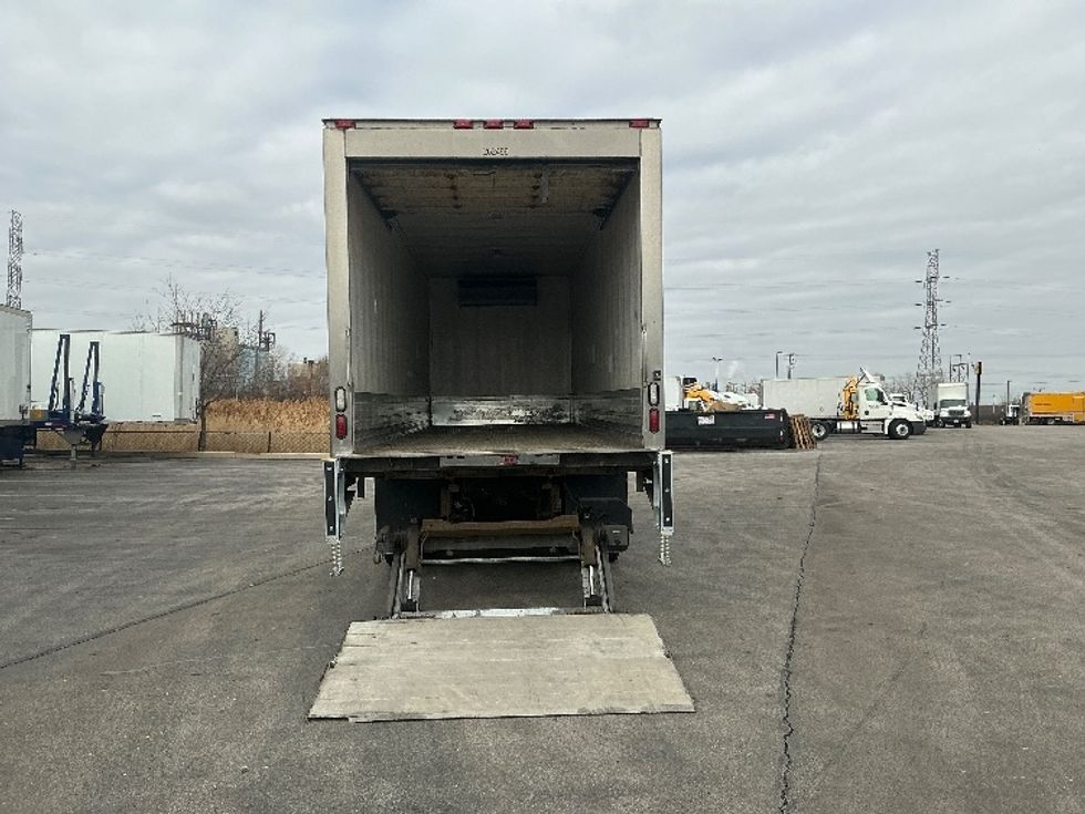 Refrigerated Truck-Light and Medium Duty Trucks-Freightliner-2019-M2-La Porte-IN-485,221\n\t\tmiles-$ 19,750 - Image 9