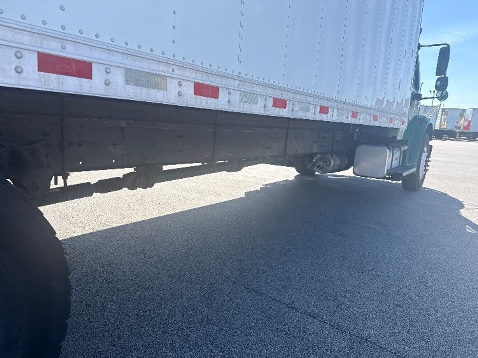 Refrigerated Truck-Light and Medium Duty Trucks-Freightliner-2019-M2-La Porte-IN-65,324\n\t\tmiles-$ 64,250 - Image 14