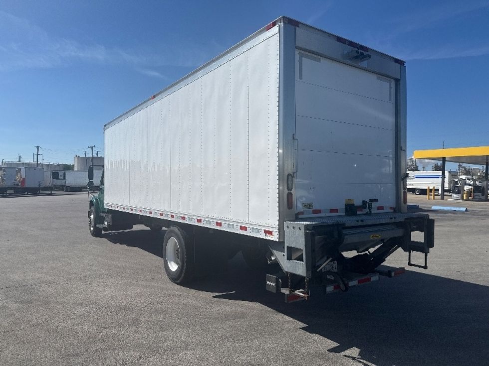 Refrigerated Truck-Light and Medium Duty Trucks-Freightliner-2019-M2-La Porte-IN-65,324\n\t\tmiles-$ 64,250 - Image 6
