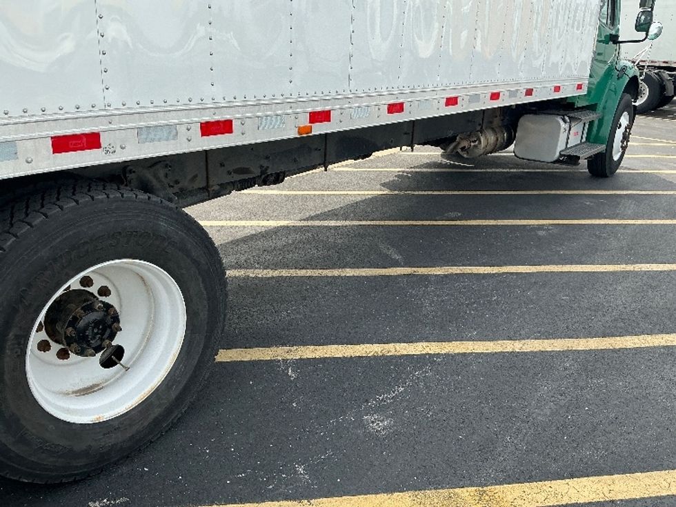 Refrigerated Truck-Light and Medium Duty Trucks-Freightliner-2019-M2-La Porte-IN-69,536\n\t\tmiles-$ 57,500 - Image 13