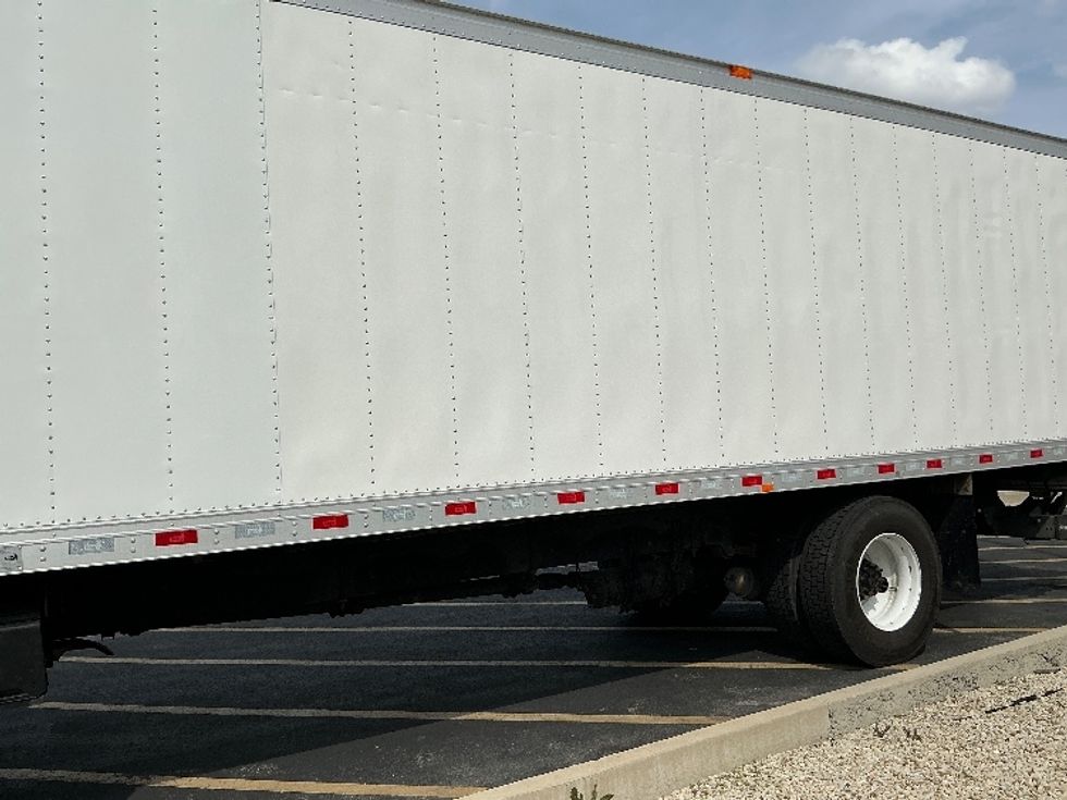 Refrigerated Truck-Light and Medium Duty Trucks-Freightliner-2019-M2-La Porte-IN-69,536\n\t\tmiles-$ 57,500 - Image 4
