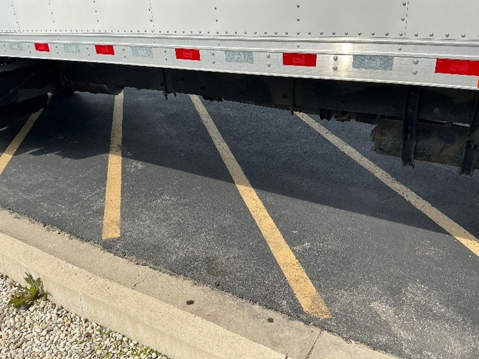 Refrigerated Truck-Light and Medium Duty Trucks-Freightliner-2019-M2-La Porte-IN-69,536\n\t\tmiles-$ 57,500 - Image 5