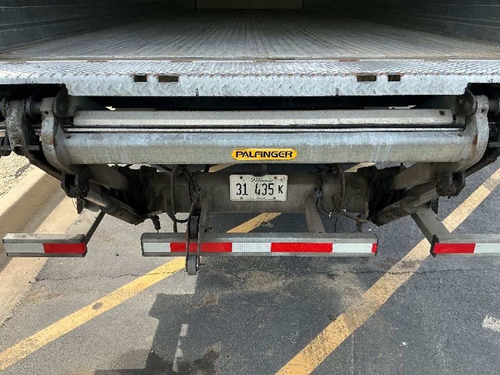 Refrigerated Truck-Light and Medium Duty Trucks-Freightliner-2019-M2-La Porte-IN-69,536\n\t\tmiles-$ 57,500 - Image 9