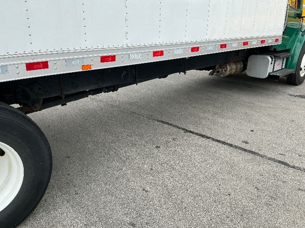 Refrigerated Truck-Light and Medium Duty Trucks-Freightliner-2019-M2-La Porte-IN-81,733\n\t\tmiles-$ 56,500 - Image 11
