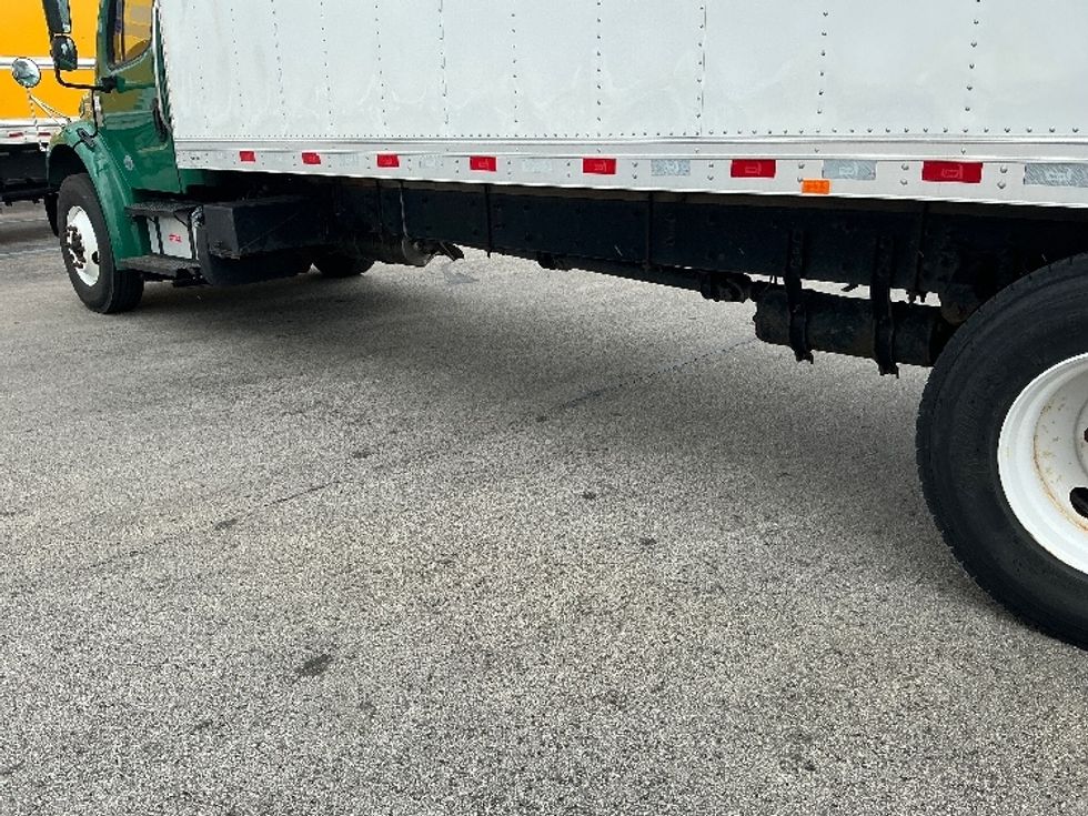 Refrigerated Truck-Light and Medium Duty Trucks-Freightliner-2019-M2-La Porte-IN-81,733\n\t\tmiles-$ 56,500 - Image 5