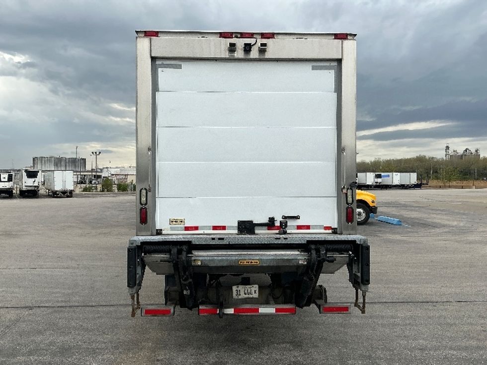 Refrigerated Truck-Light and Medium Duty Trucks-Freightliner-2019-M2-La Porte-IN-81,733\n\t\tmiles-$ 56,500 - Image 7
