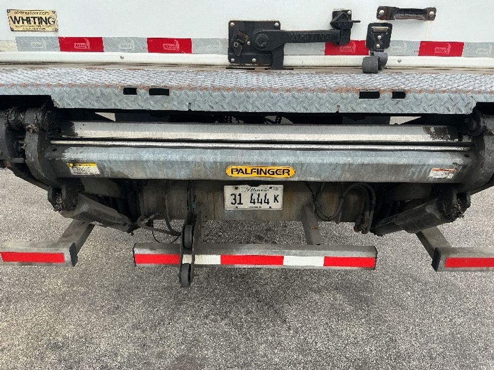 Refrigerated Truck-Light and Medium Duty Trucks-Freightliner-2019-M2-La Porte-IN-81,733\n\t\tmiles-$ 56,500 - Image 9