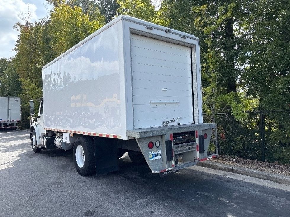 Refrigerated Truck-Light and Medium Duty Trucks-Freightliner-2019-M2-Ladson-SC-170,438\n\t\tmiles-$ 48,000 - Image 6