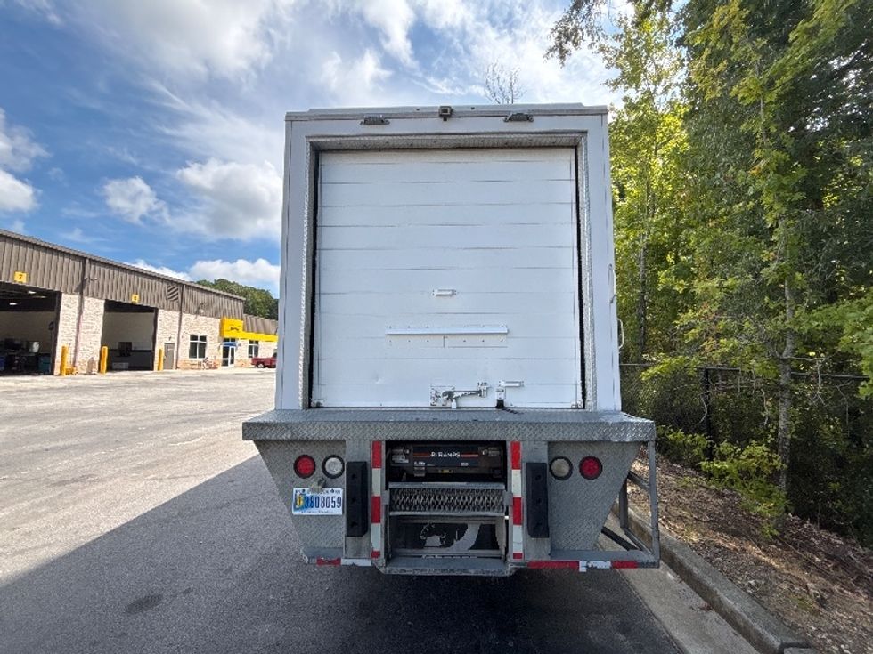 Refrigerated Truck-Light and Medium Duty Trucks-Freightliner-2019-M2-Ladson-SC-170,438\n\t\tmiles-$ 48,000 - Image 7