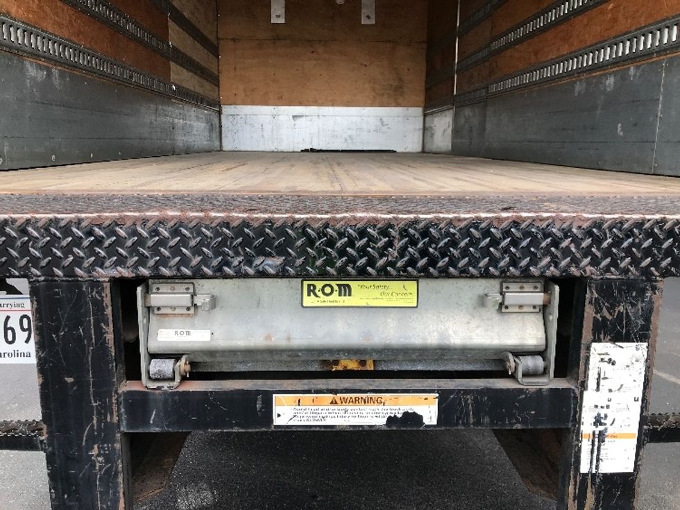 Refrigerated Truck-Light and Medium Duty Trucks-Freightliner-2019-M2-Ladson-SC-196,746\n\t\tmiles-$ 37,000 - Image 10