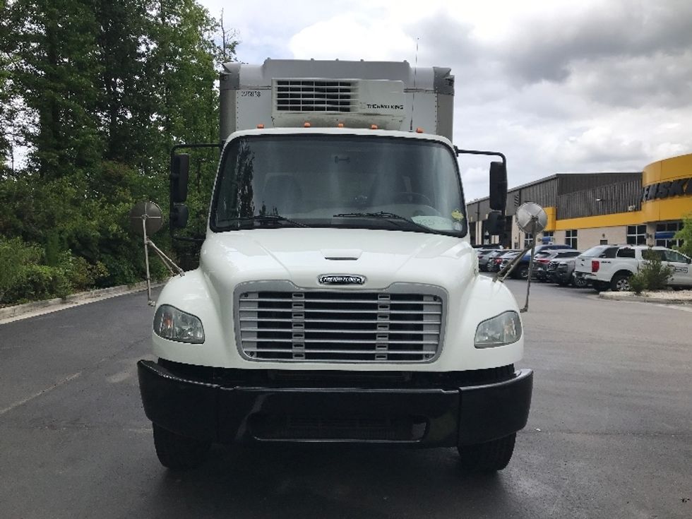 Refrigerated Truck-Light and Medium Duty Trucks-Freightliner-2019-M2-Ladson-SC-196,746\n\t\tmiles-$ 37,000 - Image 2