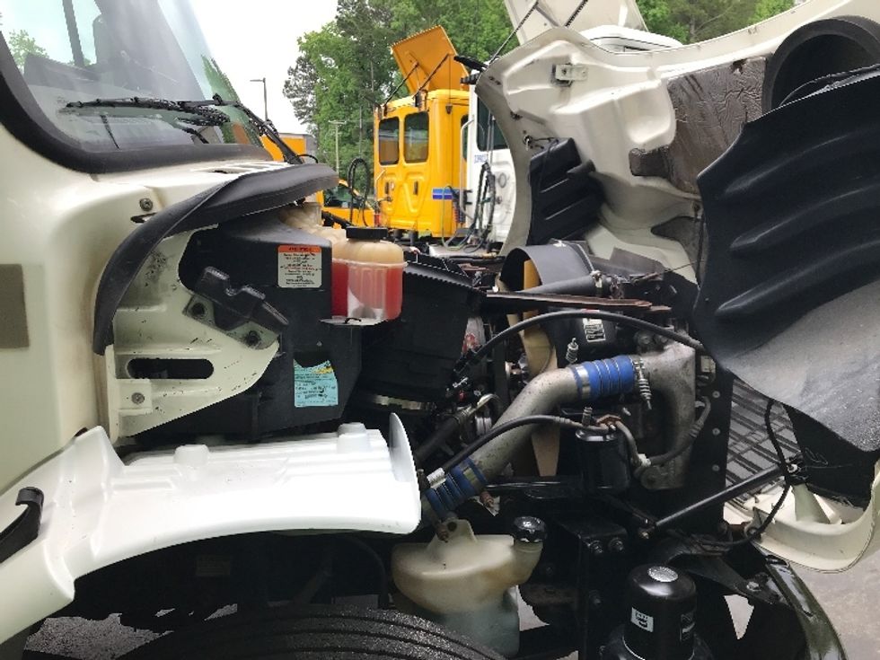 Refrigerated Truck-Light and Medium Duty Trucks-Freightliner-2019-M2-Ladson-SC-196,746\n\t\tmiles-$ 37,000 - Image 23