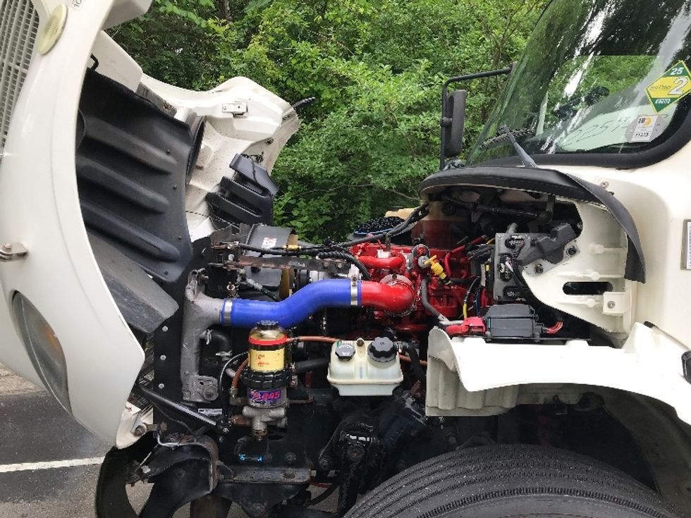 Refrigerated Truck-Light and Medium Duty Trucks-Freightliner-2019-M2-Ladson-SC-196,746\n\t\tmiles-$ 37,000 - Image 24