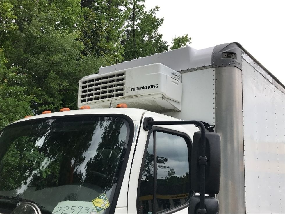 Refrigerated Truck-Light and Medium Duty Trucks-Freightliner-2019-M2-Ladson-SC-196,746\n\t\tmiles-$ 37,000 - Image 25