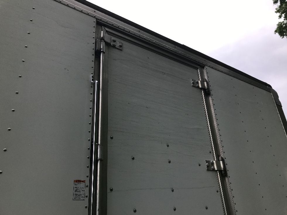 Refrigerated Truck-Light and Medium Duty Trucks-Freightliner-2019-M2-Ladson-SC-196,746\n\t\tmiles-$ 37,000 - Image 27