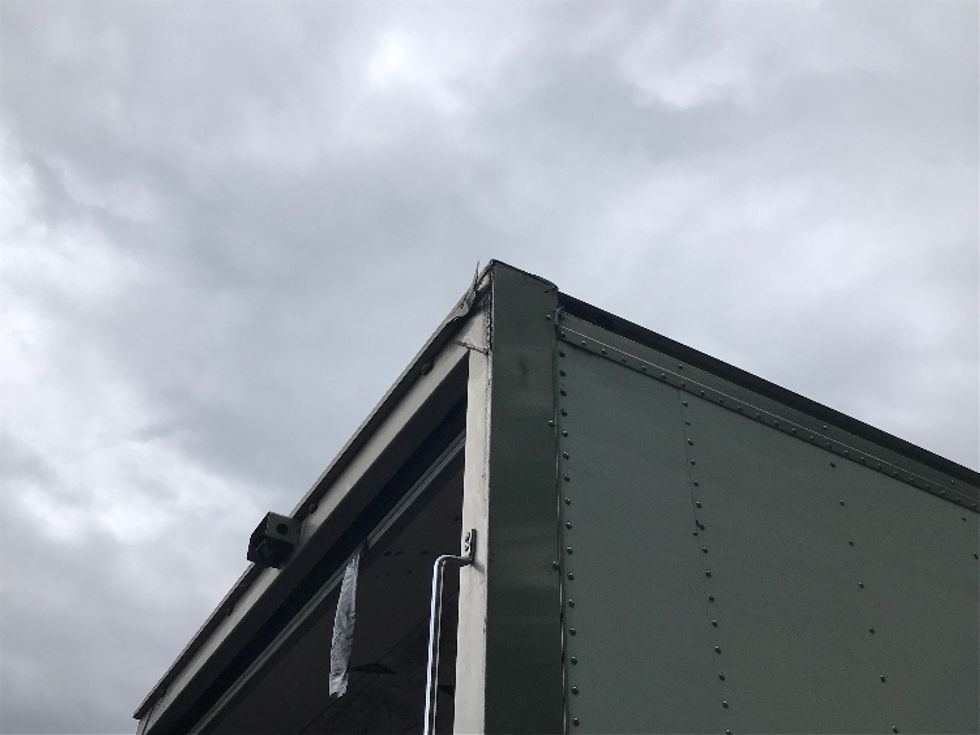 Refrigerated Truck-Light and Medium Duty Trucks-Freightliner-2019-M2-Ladson-SC-196,746\n\t\tmiles-$ 37,000 - Image 29