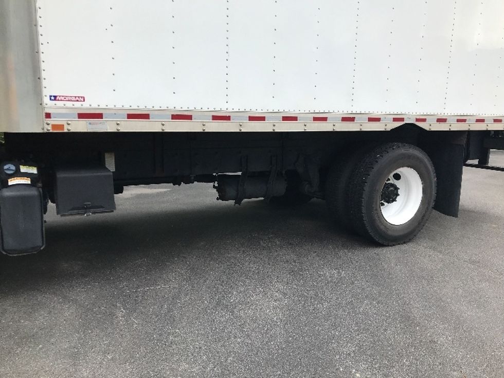 Refrigerated Truck-Light and Medium Duty Trucks-Freightliner-2019-M2-Ladson-SC-196,746\n\t\tmiles-$ 37,000 - Image 5