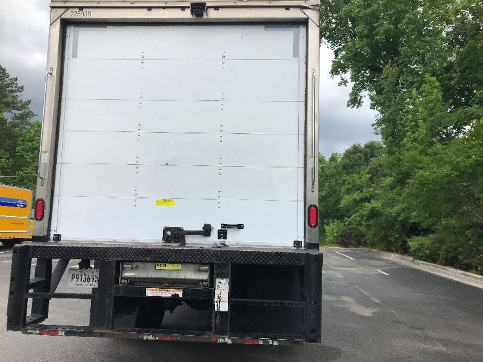 Refrigerated Truck-Light and Medium Duty Trucks-Freightliner-2019-M2-Ladson-SC-196,746\n\t\tmiles-$ 37,000 - Image 7