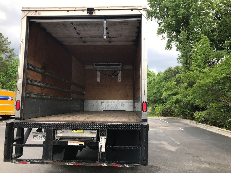 Refrigerated Truck-Light and Medium Duty Trucks-Freightliner-2019-M2-Ladson-SC-196,746\n\t\tmiles-$ 37,000 - Image 8