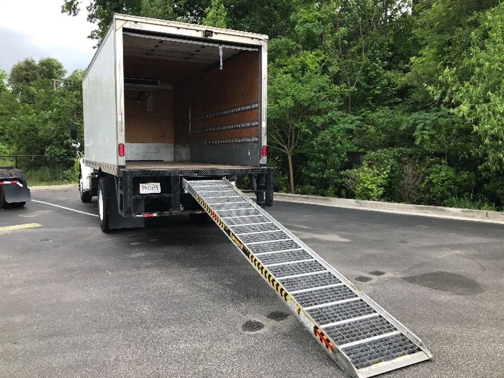 Refrigerated Truck-Light and Medium Duty Trucks-Freightliner-2019-M2-Ladson-SC-196,746\n\t\tmiles-$ 37,000 - Image 9
