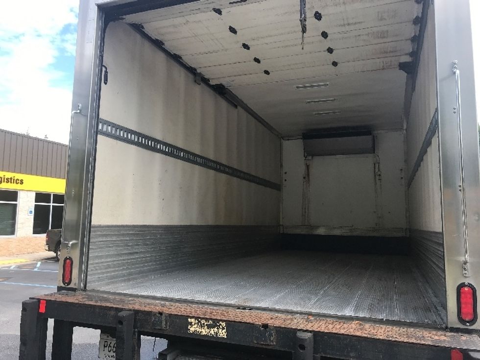 Refrigerated Truck-Light and Medium Duty Trucks-Freightliner-2019-M2-Ladson-SC-71,782\n\t\tmiles-$ 59,000 - Image 10