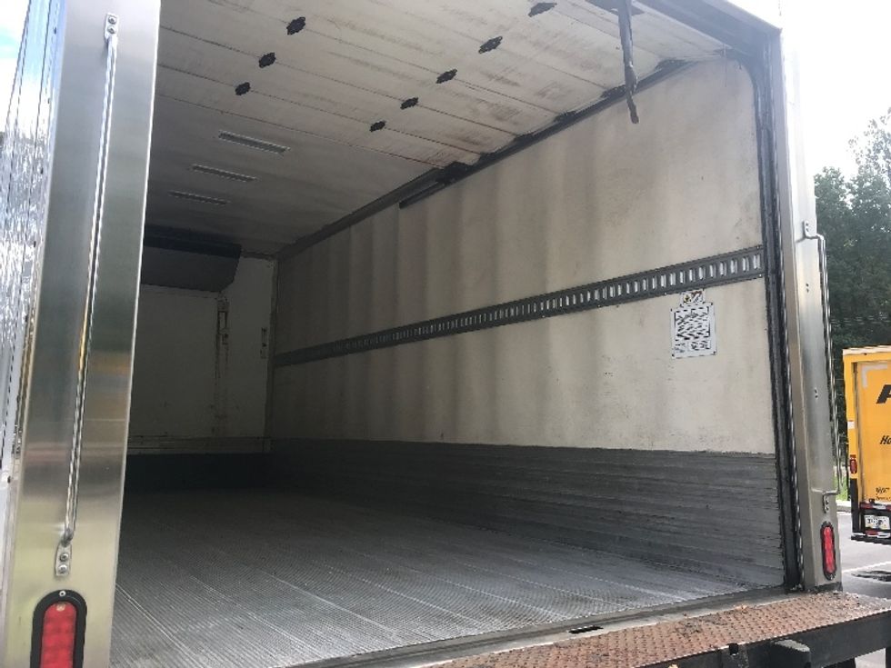 Refrigerated Truck-Light and Medium Duty Trucks-Freightliner-2019-M2-Ladson-SC-71,782\n\t\tmiles-$ 59,000 - Image 11