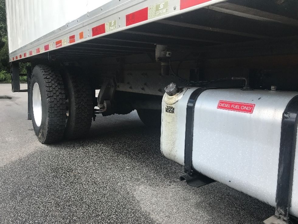 Refrigerated Truck-Light and Medium Duty Trucks-Freightliner-2019-M2-Ladson-SC-71,782\n\t\tmiles-$ 59,000 - Image 13