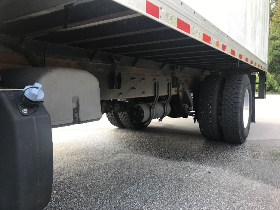 Refrigerated Truck-Light and Medium Duty Trucks-Freightliner-2019-M2-Ladson-SC-71,782\n\t\tmiles-$ 59,000 - Image 5