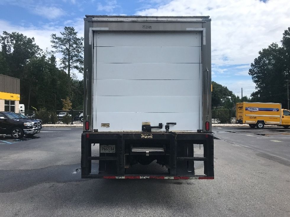 Refrigerated Truck-Light and Medium Duty Trucks-Freightliner-2019-M2-Ladson-SC-71,782\n\t\tmiles-$ 59,000 - Image 7