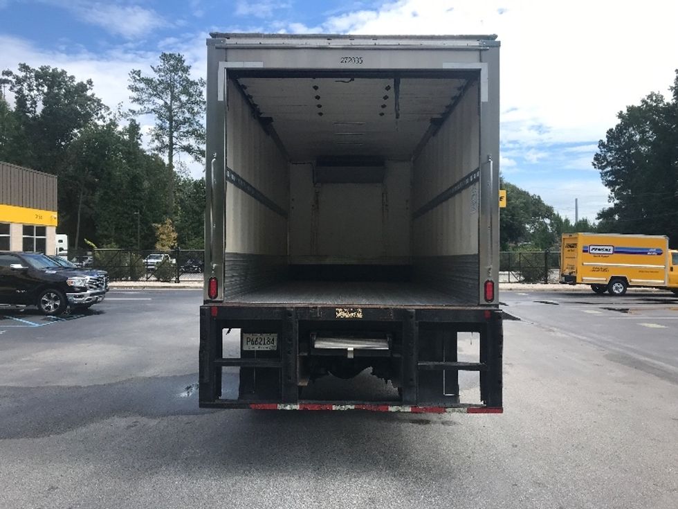 Refrigerated Truck-Light and Medium Duty Trucks-Freightliner-2019-M2-Ladson-SC-71,782\n\t\tmiles-$ 59,000 - Image 8