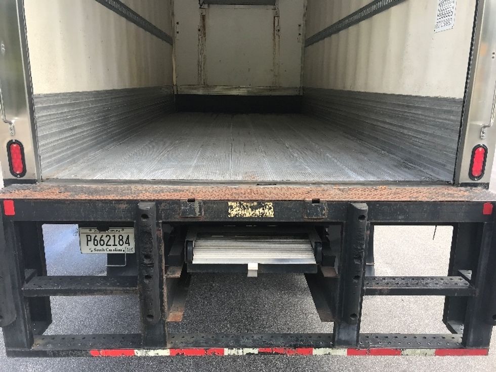 Refrigerated Truck-Light and Medium Duty Trucks-Freightliner-2019-M2-Ladson-SC-71,782\n\t\tmiles-$ 59,000 - Image 9