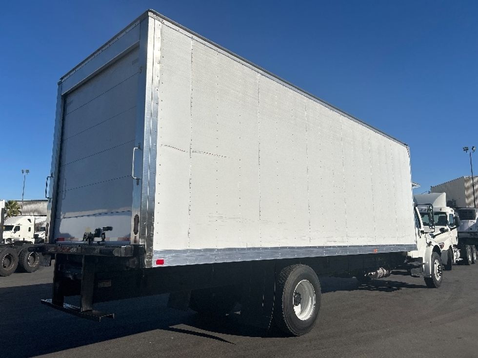 Refrigerated Truck-Light and Medium Duty Trucks-Freightliner-2019-M2-Las Vegas-NV-103,818\n\t\tmiles-$ 61,000 - Image 13