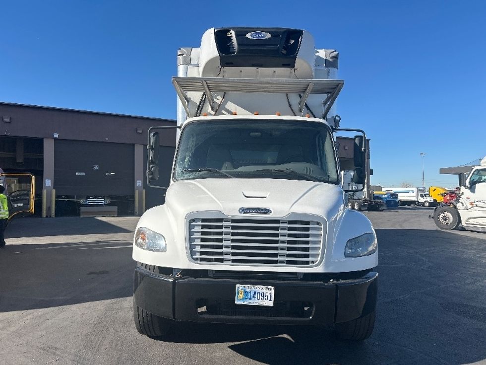 Refrigerated Truck-Light and Medium Duty Trucks-Freightliner-2019-M2-Las Vegas-NV-103,818\n\t\tmiles-$ 61,000 - Image 2