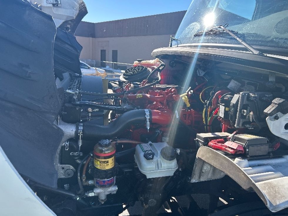 Refrigerated Truck-Light and Medium Duty Trucks-Freightliner-2019-M2-Las Vegas-NV-103,818\n\t\tmiles-$ 61,000 - Image 20