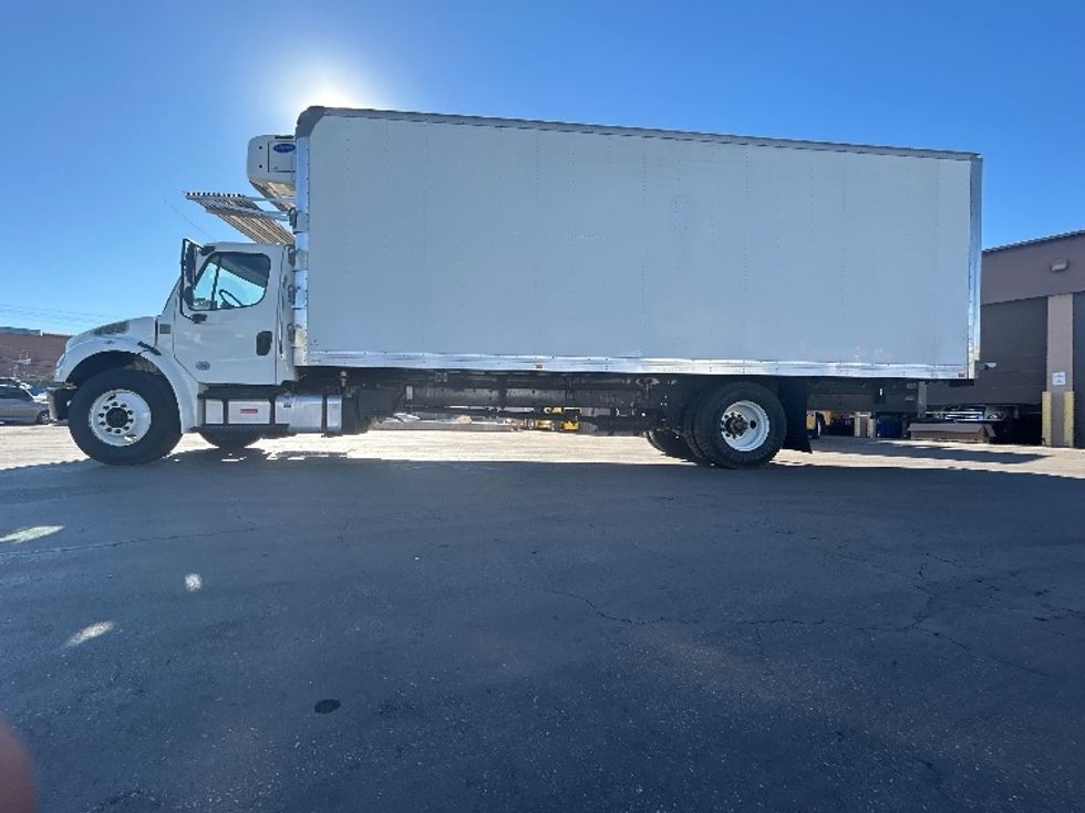 Refrigerated Truck-Light and Medium Duty Trucks-Freightliner-2019-M2-Las Vegas-NV-103,818\n\t\tmiles-$ 61,000 - Image 4