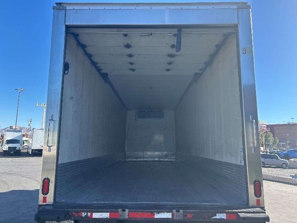 Refrigerated Truck-Light and Medium Duty Trucks-Freightliner-2019-M2-Las Vegas-NV-103,818\n\t\tmiles-$ 61,000 - Image 8