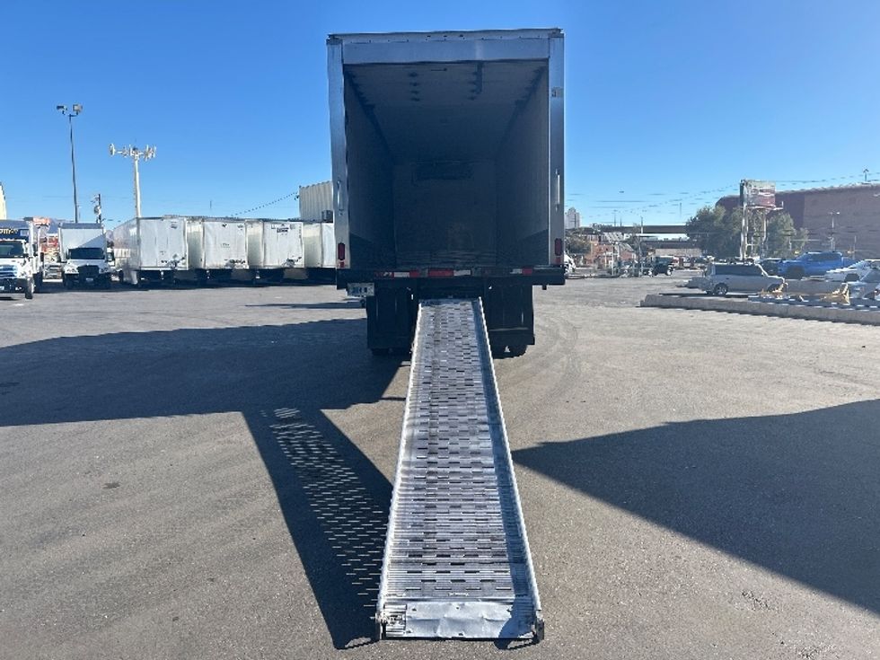 Refrigerated Truck-Light and Medium Duty Trucks-Freightliner-2019-M2-Las Vegas-NV-103,818\n\t\tmiles-$ 61,000 - Image 9