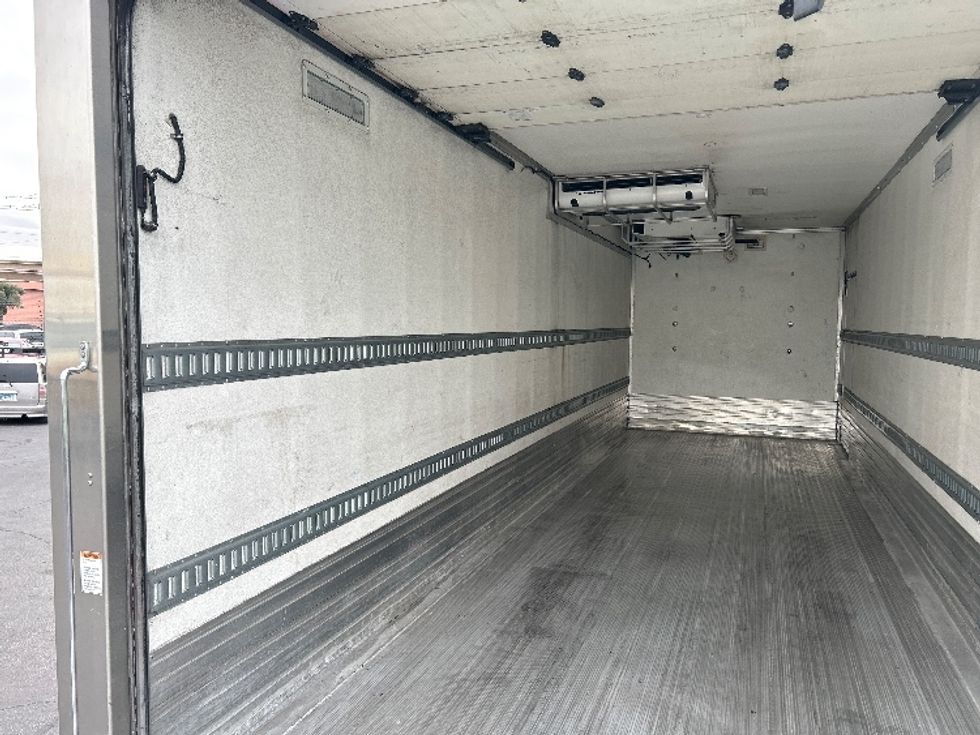 Refrigerated Truck-Light and Medium Duty Trucks-Freightliner-2019-M2-Las Vegas-NV-126,241\n\t\tmiles-$ 63,250 - Image 11