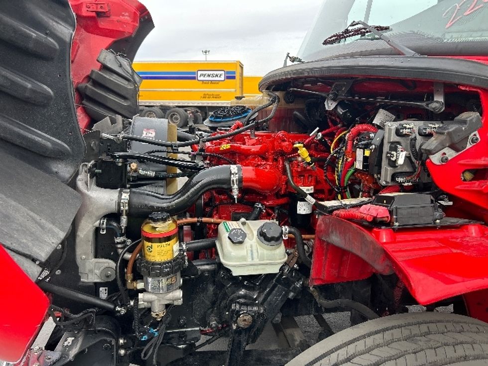 Refrigerated Truck-Light and Medium Duty Trucks-Freightliner-2019-M2-Las Vegas-NV-126,241\n\t\tmiles-$ 63,250 - Image 24