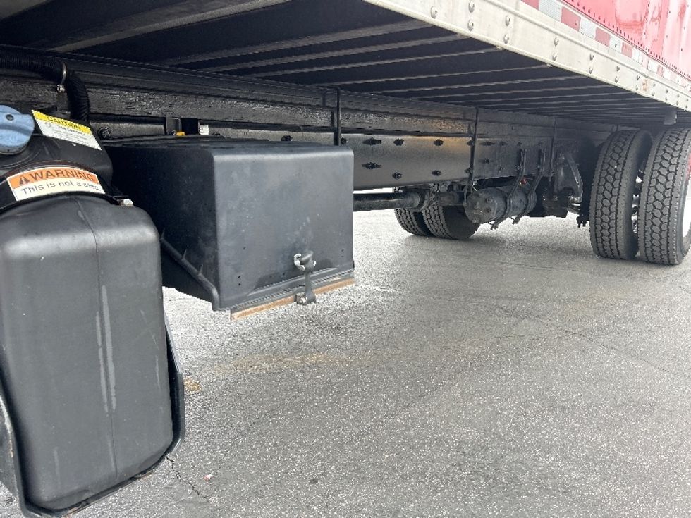 Refrigerated Truck-Light and Medium Duty Trucks-Freightliner-2019-M2-Las Vegas-NV-126,241\n\t\tmiles-$ 63,250 - Image 5