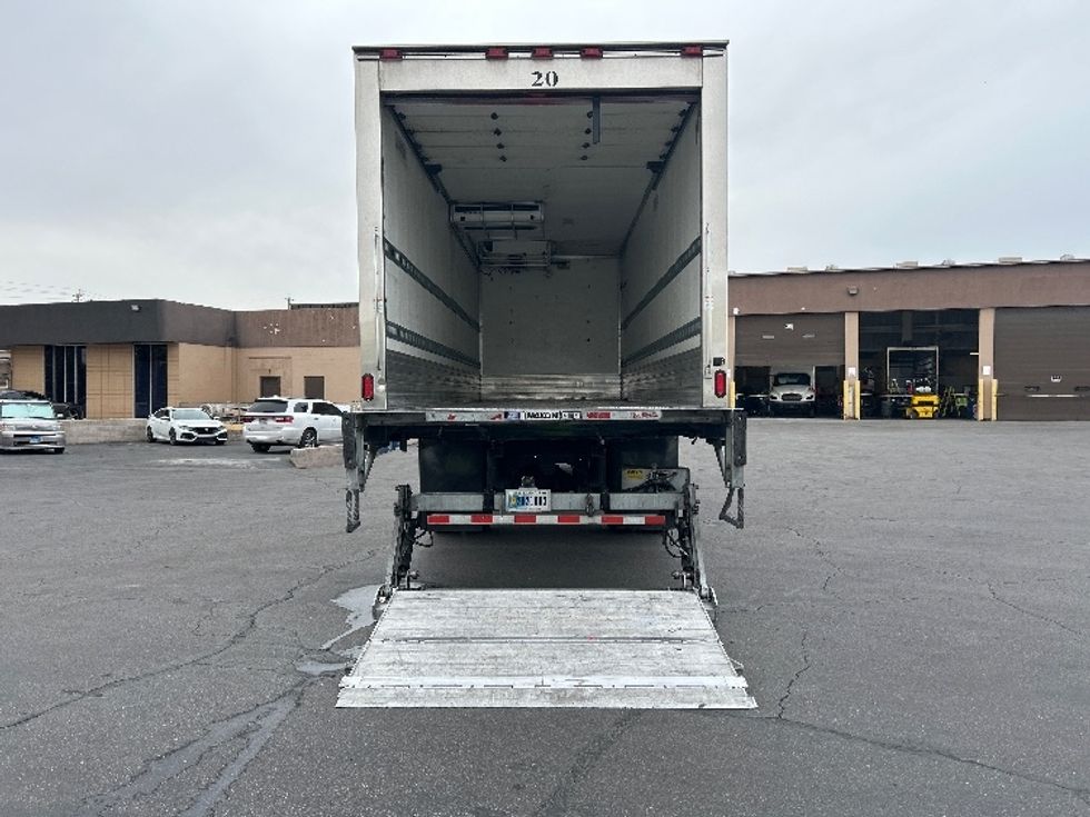 Refrigerated Truck-Light and Medium Duty Trucks-Freightliner-2019-M2-Las Vegas-NV-126,241\n\t\tmiles-$ 63,250 - Image 9