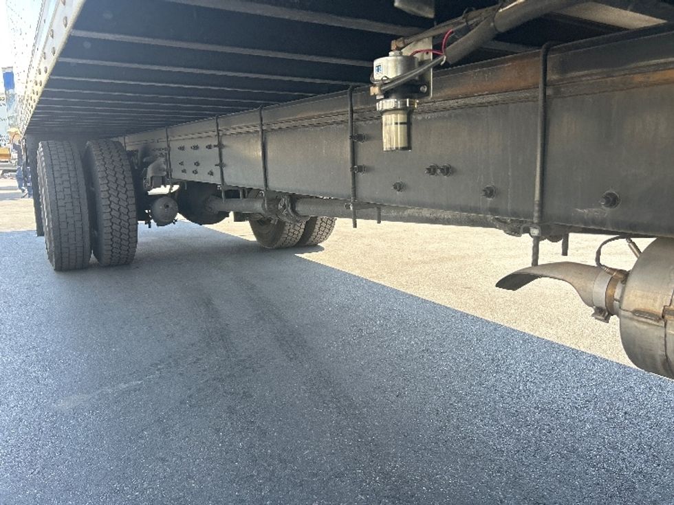 Refrigerated Truck-Light and Medium Duty Trucks-Freightliner-2019-M2-Las Vegas-NV-130,855\n\t\tmiles-$ 50,750 - Image 14