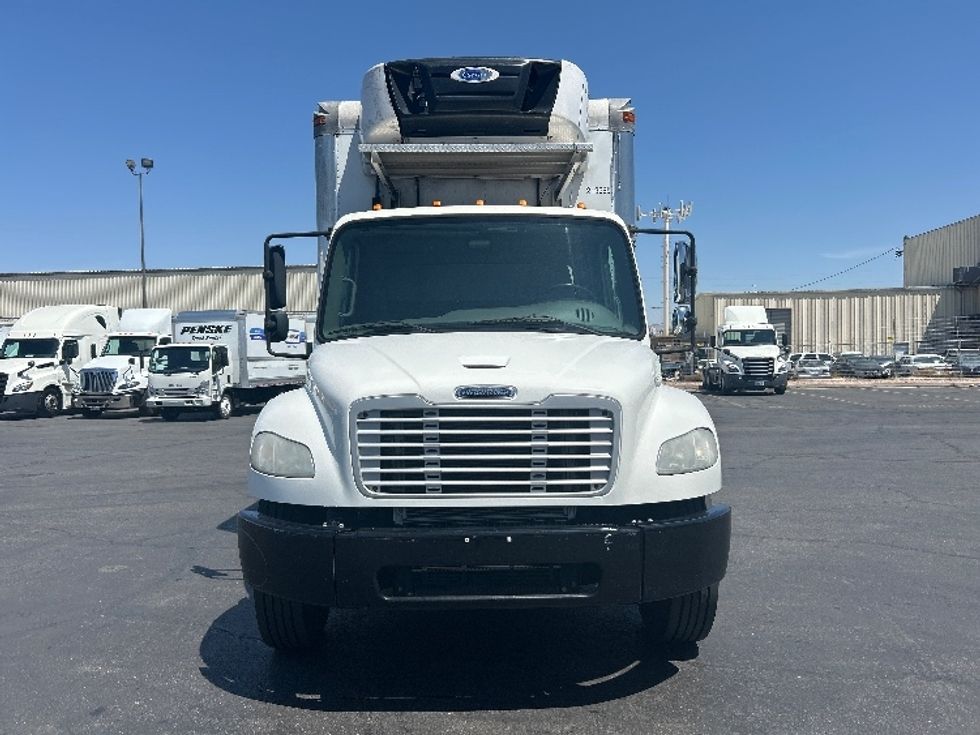 Refrigerated Truck-Light and Medium Duty Trucks-Freightliner-2019-M2-Las Vegas-NV-130,855\n\t\tmiles-$ 50,750 - Image 2