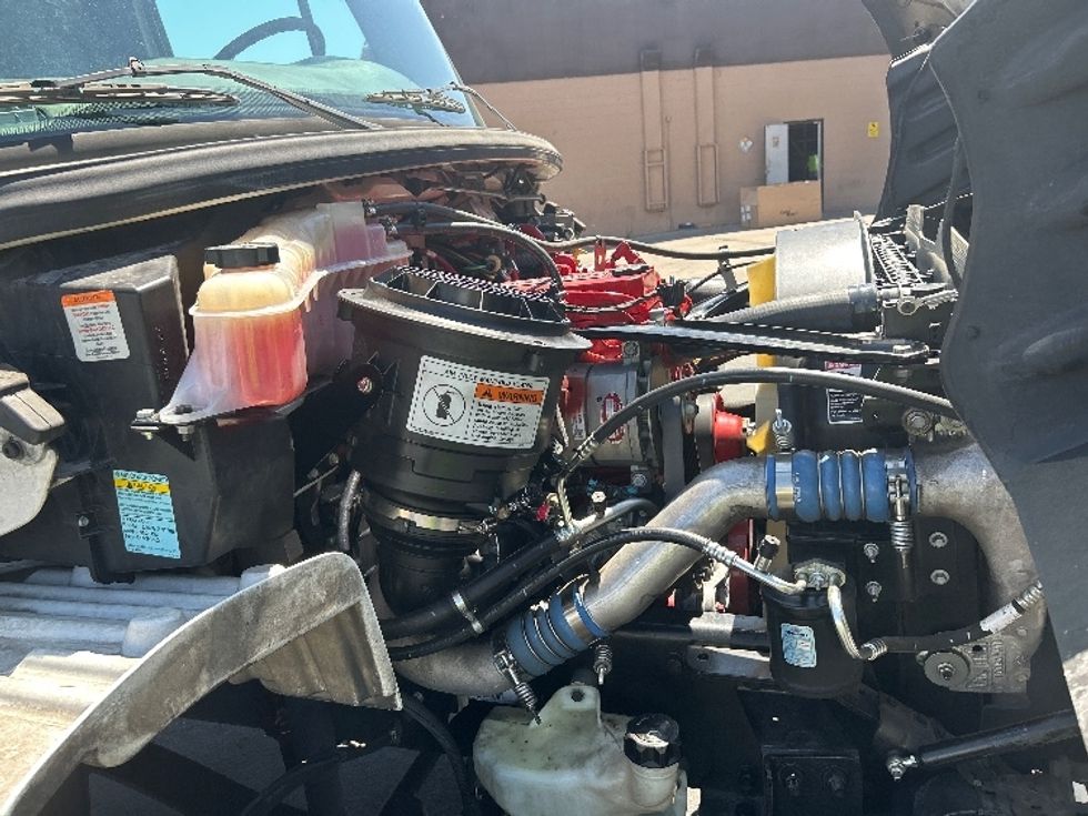 Refrigerated Truck-Light and Medium Duty Trucks-Freightliner-2019-M2-Las Vegas-NV-130,855\n\t\tmiles-$ 50,750 - Image 23