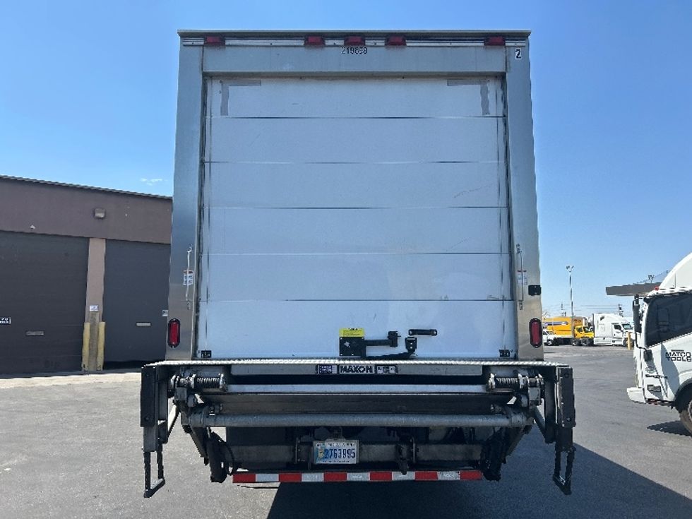 Refrigerated Truck-Light and Medium Duty Trucks-Freightliner-2019-M2-Las Vegas-NV-130,855\n\t\tmiles-$ 50,750 - Image 7