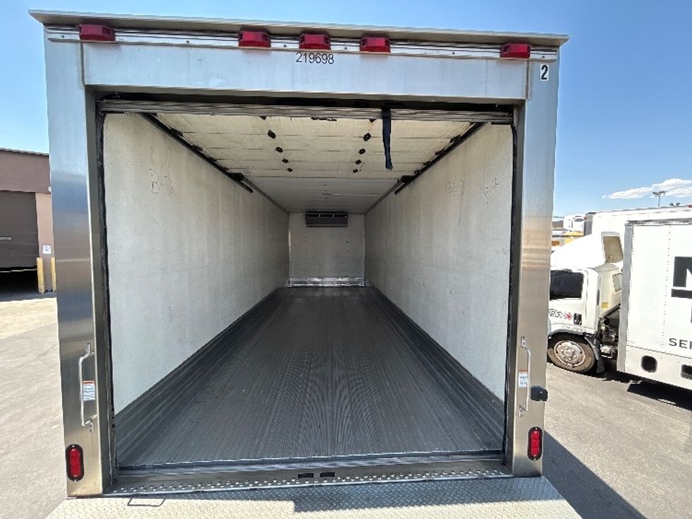 Refrigerated Truck-Light and Medium Duty Trucks-Freightliner-2019-M2-Las Vegas-NV-130,855\n\t\tmiles-$ 50,750 - Image 8
