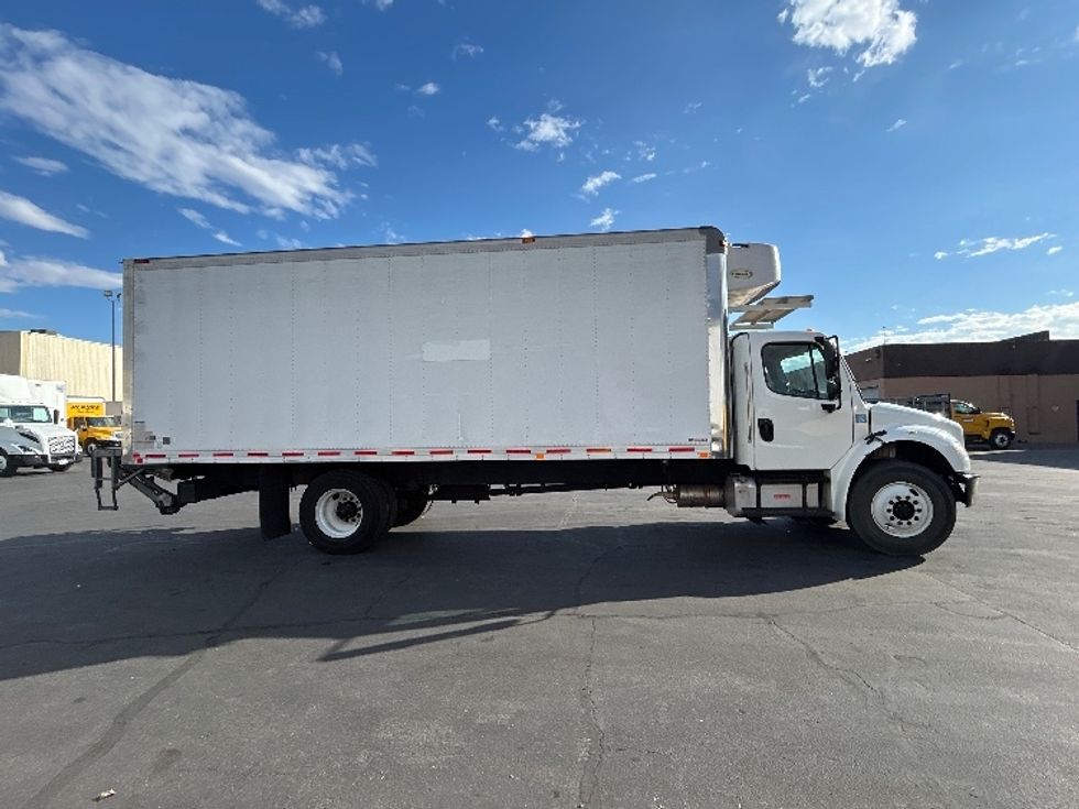 Refrigerated Truck-Light and Medium Duty Trucks-Freightliner-2019-M2-Las Vegas-NV-145,930\n\t\tmiles-$ 51,250 - Image 15